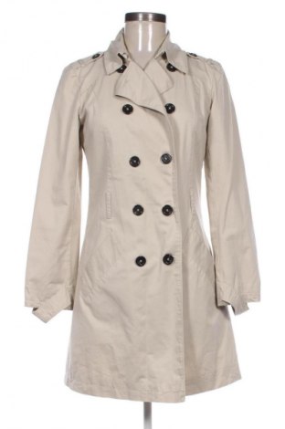 Trench de femei Esmara, Mărime S, Culoare Bej, Preț 179,00 Lei