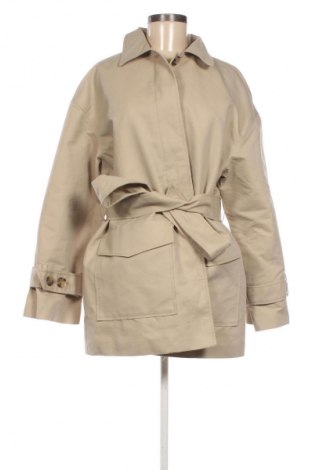 Damen Trench Coat H&M, Größe S, Farbe Beige, Preis € 35,00