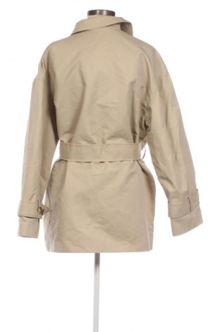 Damen Trench Coat H&M, Größe S, Farbe Beige, Preis € 35,00