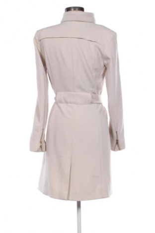 Dámský přechodný kabát  H&M, Velikost S, Barva Béžová, Cena  866,00 Kč