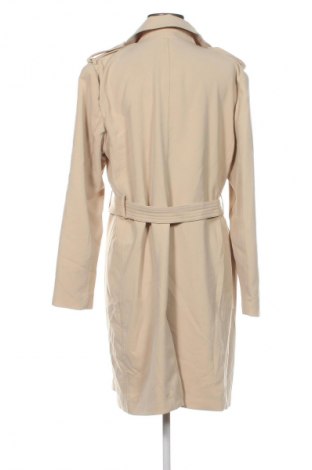 Dámský přechodný kabát  H&M, Velikost XL, Barva Béžová, Cena  249,00 Kč