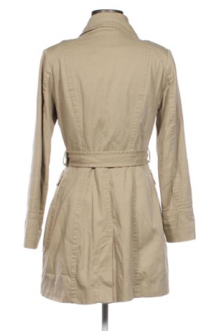 Trench de femei H&M, Mărime M, Culoare Bej, Preț 179,00 Lei