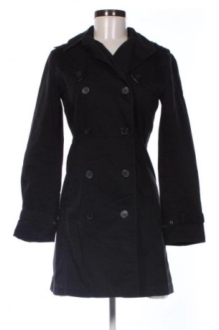 Női viharkabát H&M Divided, Méret S, Szín Fekete, Ár 11 580 Ft