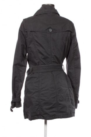 Damski prochowiec H&M L.O.G.G., Rozmiar L, Kolor Szary, Cena 156,32 zł