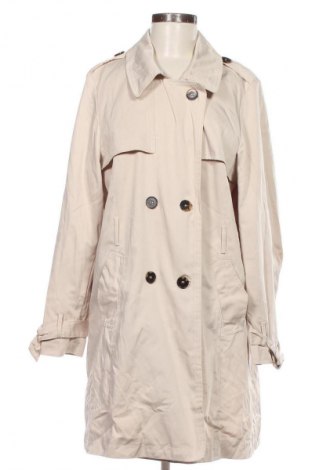 Γυναικεία καμπαρντίνα Infinity Woman, Μέγεθος XL, Χρώμα  Μπέζ, Τιμή 25,99 €