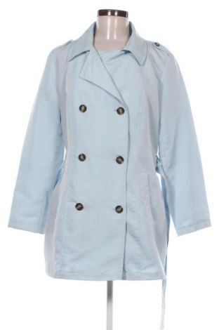 Női viharkabát Jean Pascale, Méret M, Szín Kék, Ár 10 549 Ft