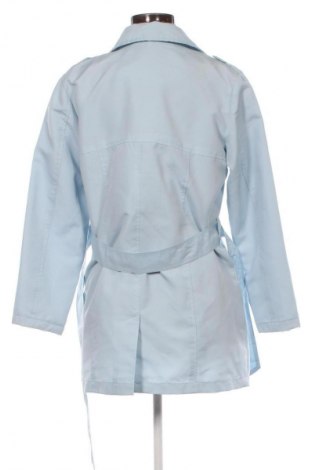 Női viharkabát Jean Pascale, Méret M, Szín Kék, Ár 10 549 Ft