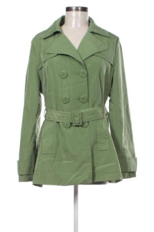 Dámský přechodný kabát  Katies, Velikost M, Barva Zelená, Cena  709,00 Kč