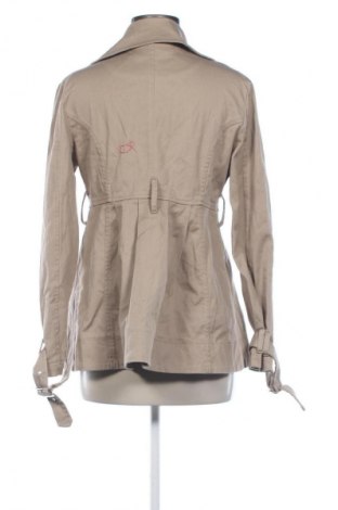 Γυναικεία καμπαρντίνα La Fee Maraboutee, Μέγεθος M, Χρώμα  Μπέζ, Τιμή 77,17 €