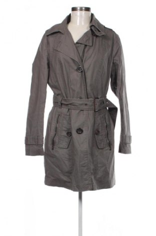 Dámský přechodný kabát  Laura Di Sarpi, Velikost M, Barva Hnědá, Cena  569,00 Kč