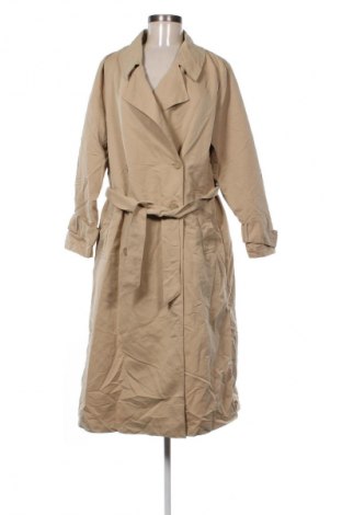 Női viharkabát Lily Loves, Méret M, Szín Bézs, Ár 6 829 Ft