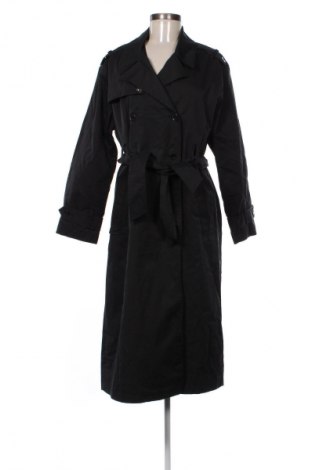 Damski prochowiec Mango, Rozmiar L, Kolor Czarny, Cena 156,32 zł