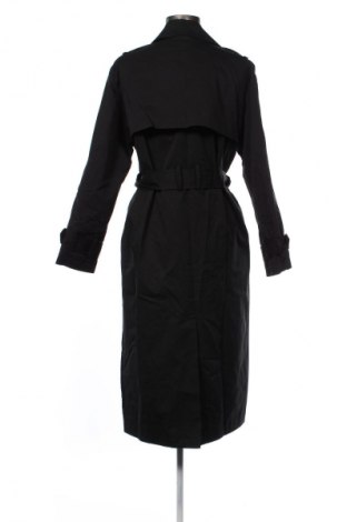 Damski prochowiec Mango, Rozmiar L, Kolor Czarny, Cena 156,32 zł