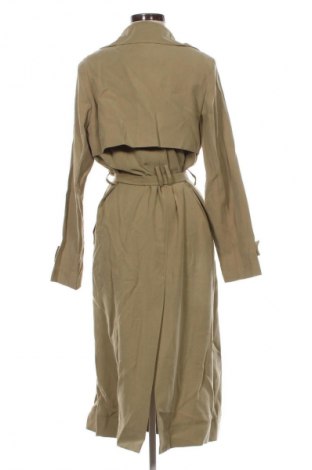 Dámský přechodný kabát  Mango, Velikost S, Barva Zelená, Cena  399,00 Kč