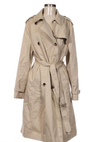 Dámský přechodný kabát  Mango, Velikost XXL, Barva Béžová, Cena  929,00 Kč