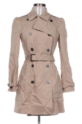 Damen Trench Coat Mango, Größe XS, Farbe Beige, Preis € 36,99