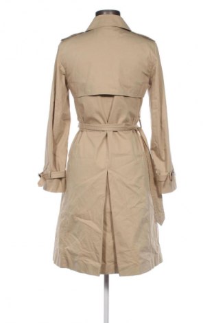 Dámský přechodný kabát  Massimo Dutti, Velikost XS, Barva Béžová, Cena  1 911,00 Kč