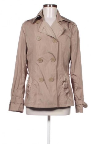 Dámsky prechodný kabát  Max&liu, Veľkosť L, Farba Béžová, Cena  34,78 €
