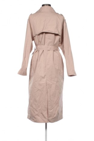 Dámský přechodný kabát  NA-KD, Velikost S, Barva Béžová, Cena  2 350,00 Kč