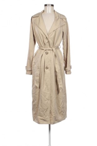 Damen Trenchcoat ONLY, Größe XS, Farbe Beige, Preis 71,99 €