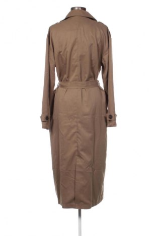 Дамски шлифер ONLY, Размер M, Цвят Кафяв, Цена 109,99 лв.