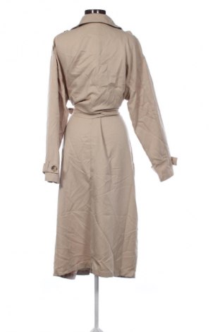 Дамски шлифер ONLY, Размер XL, Цвят Бежов, Цена 109,99 лв.