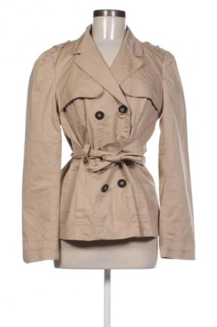 Дамски шлифер ONLY, Размер L, Цвят Бежов, Цена 48,00 лв.