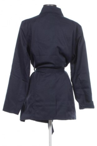 Dámsky prechodný kabát  ONLY, Veľkosť XL, Farba Modrá, Cena  52,95 €