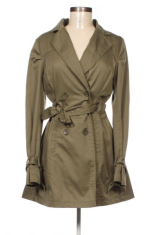 Damski prochowiec Object, Rozmiar M, Kolor Zielony, Cena 161,15 zł