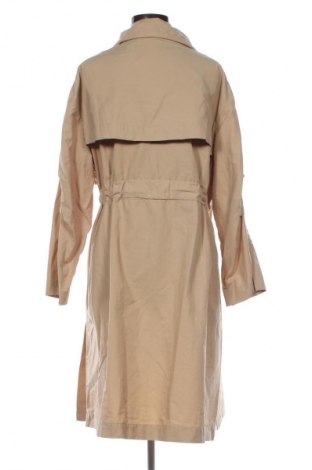 Дамски шлифер Opus, Размер M, Цвят Бежов, Цена 349,99 лв.