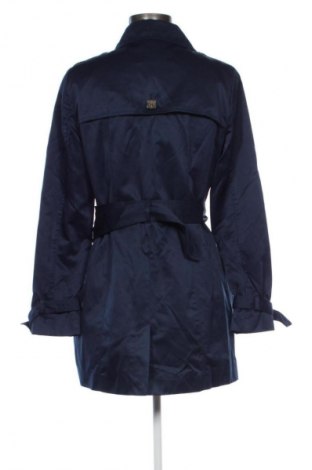 Trench de femei Orsay, Mărime M, Culoare Albastru, Preț 178,95 Lei