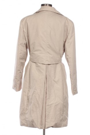 Γυναικεία καμπαρντίνα Otello, Μέγεθος XL, Χρώμα  Μπέζ, Τιμή 112,00 €