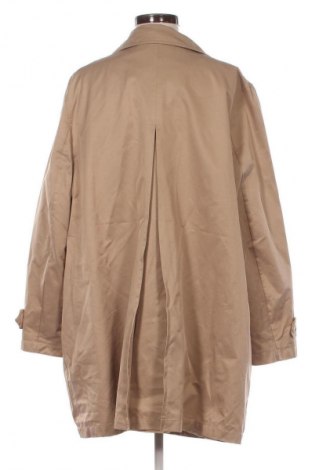 Damen Trench Coat Paola, Größe XXL, Farbe Beige, Preis € 40,87