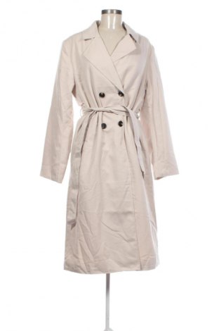 Damen Trench Coat Pieces, Größe L, Farbe Beige, Preis € 58,99