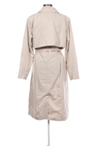 Damen Trench Coat Pieces, Größe L, Farbe Beige, Preis € 58,99