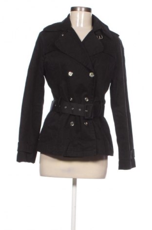 Női viharkabát Pin Up, Méret L, Szín Fekete, Ár 10 479 Ft