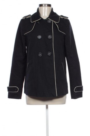 Női viharkabát Promod, Méret S, Szín Fekete, Ár 14 729 Ft