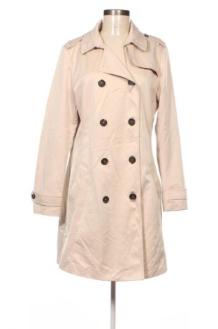 Női viharkabát Reserved, Méret L, Szín Bézs, Ár 13 699 Ft