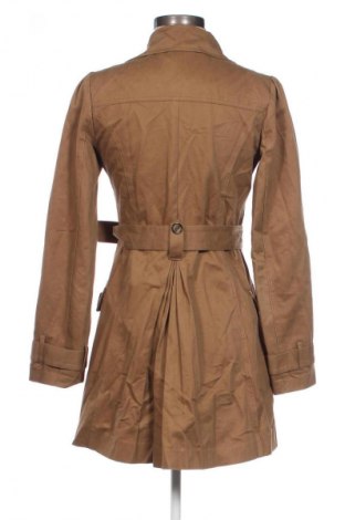 Дамски шлифер Review, Размер S, Цвят Кафяв, Цена 72,99 лв.