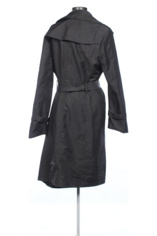 Γυναικεία καμπαρντίνα Riva, Μέγεθος 3XL, Χρώμα Γκρί, Τιμή 28,24 €