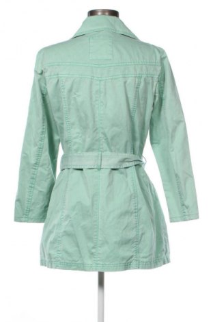 Dámský přechodný kabát  S.Oliver, Velikost M, Barva Modrá, Cena  629,00 Kč