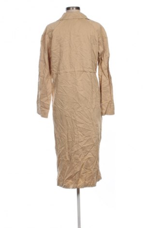 Damski prochowiec SHEIN, Rozmiar M, Kolor Beżowy, Cena 76,99 zł