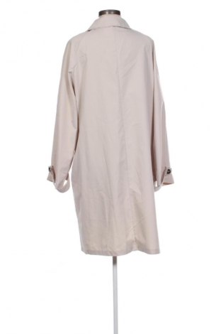 Női viharkabát SHEIN, Méret L, Szín Bézs, Ár 10 459 Ft