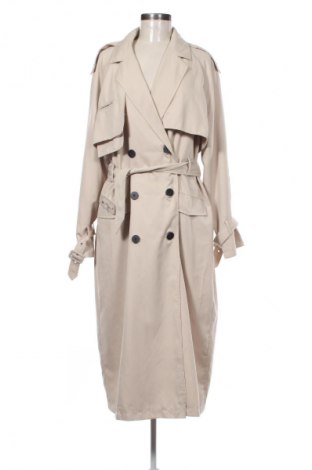 Dámsky prechodný kabát  Sinsay, Veľkosť XL, Farba Viacfarebná, Cena  30,17 €