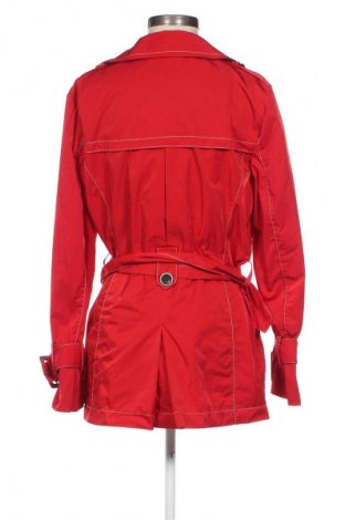 Damski prochowiec Taifun, Rozmiar L, Kolor Czerwony, Cena 52,99 zł