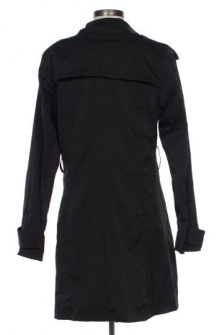 Damen Trench Coat Tara, Größe L, Farbe Schwarz, Preis € 21,99