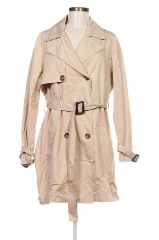 Damski prochowiec Target, Rozmiar XL, Kolor Beżowy, Cena 114,99 zł