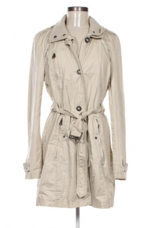 Női viharkabát Tom Tailor, Méret XL, Szín Ekrü
, Ár 30 377 Ft