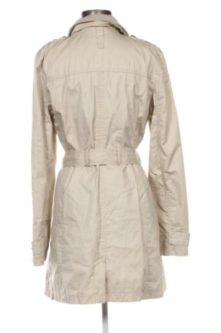 Női viharkabát Tom Tailor, Méret XL, Szín Ekrü
, Ár 30 377 Ft