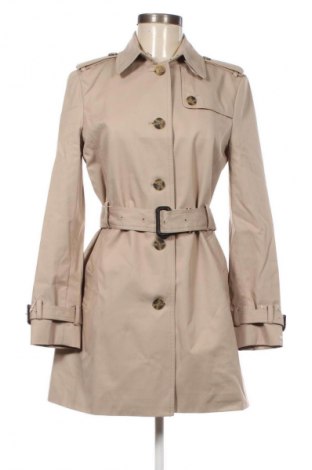 Női viharkabát Tommy Hilfiger, Méret S, Szín Bézs, Ár 119 069 Ft